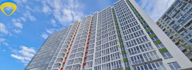 продажа однокомнатной квартиры номер A-174307 в Приморском районе, фото номер 3